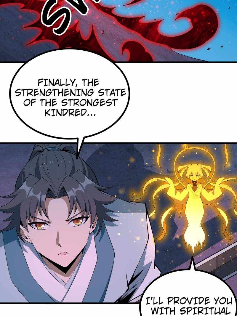 The First Sword Of Earth Chapter 227 13